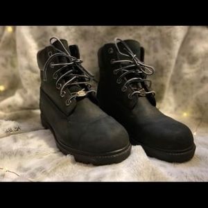 Timberland waterproof boots